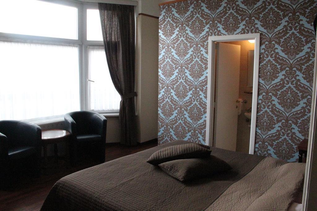 Hotel Antwerp Billard Palace Exterior photo
